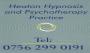 Heaton Hypnosis and Psychotherapy Practice