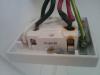 Loose Connection on  Shower Switch