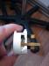 Damaged Plug Top